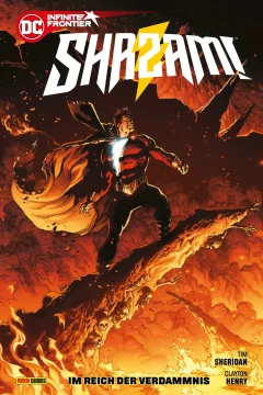 Shazam!: Im Reich der Verdammnis