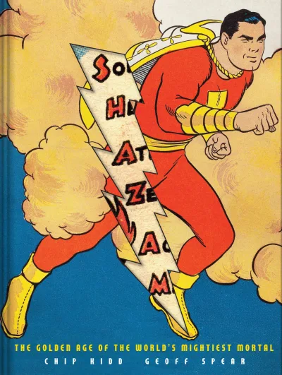 Shazam!: The Golden Age of the World's Mightiest Mortal (2010) - Series 
