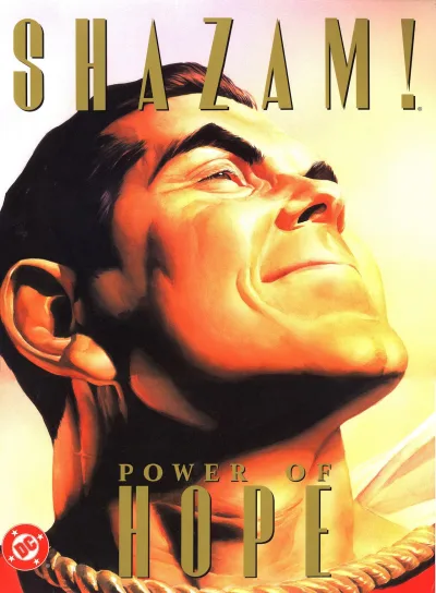 Shazam! The Power of Hope (2000) - Series 