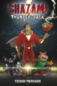 Shazam!: Thundercrack