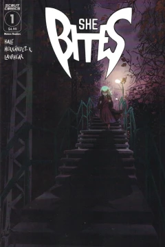 She Bites