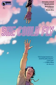 She Could Fly