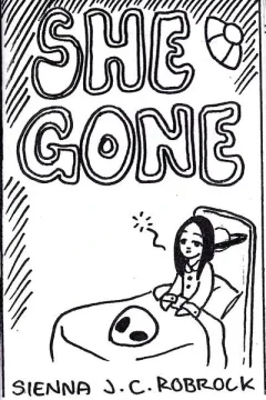 She Gone