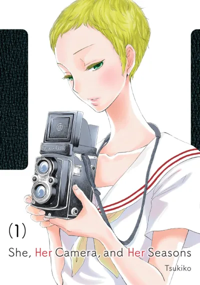She, Her Camera, and Her Seasons (2022) - Series 