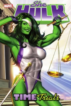 She-Hulk