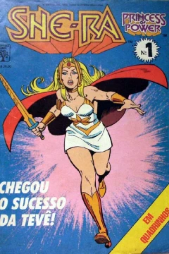She-Ra Princess of Power