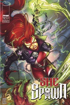 She-Spawn