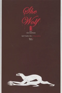 She Wolf