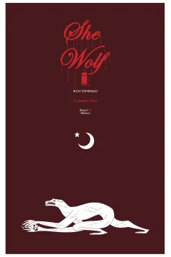 She Wolf