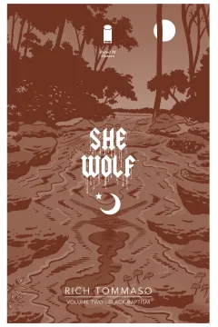 She Wolf: Black Baptism