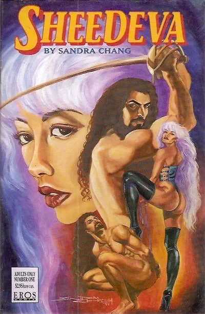 Sheedeva (1994) - Series 