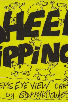 Sheep Clippings