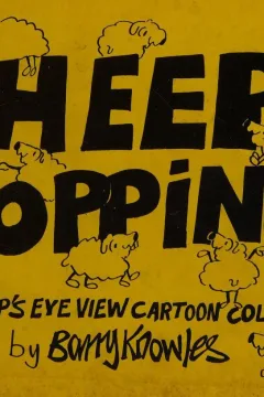 Sheep Droppings