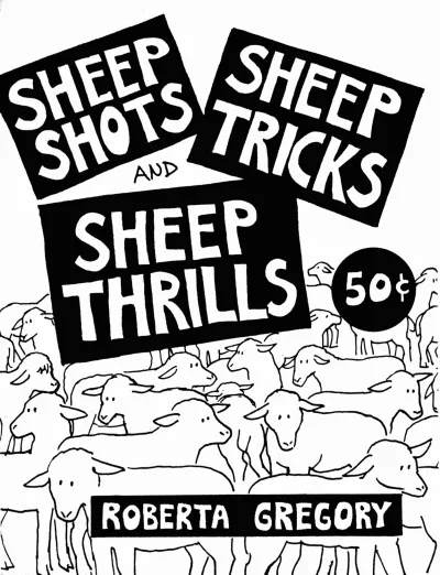 Sheep Shots, Sheep Tricks, and Sheep Thrills (1989) - Series 