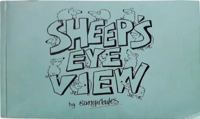 Sheep's Eye View (1981) - Series 