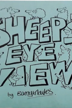 Sheep's Eye View