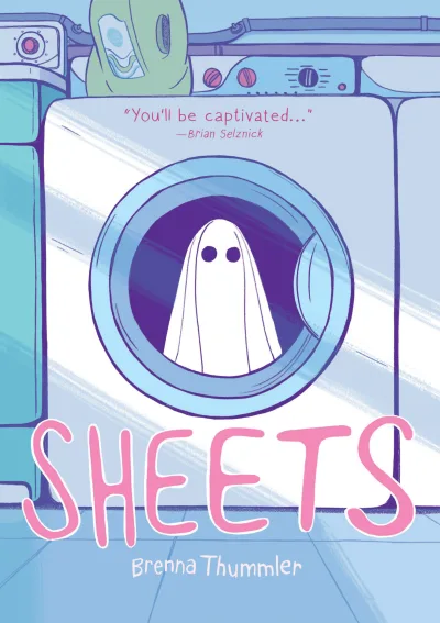 Sheets (Trade Paperback, 2018) - Series 
