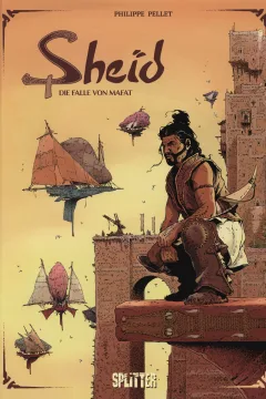 Sheid
