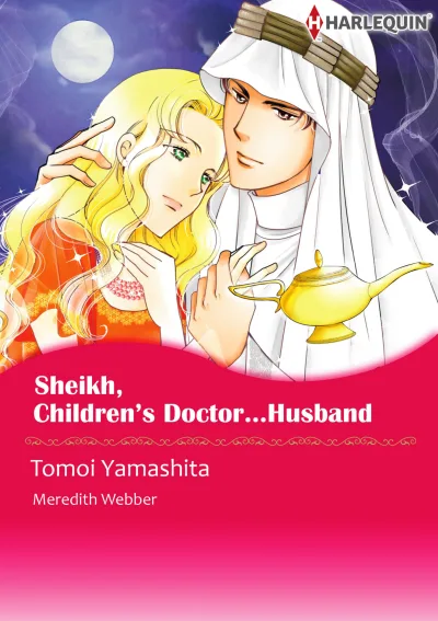 Sheikh, Children's Doctor...Husband (2013) - Series 