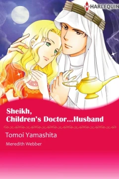 Sheikh, Children's Doctor...Husband
