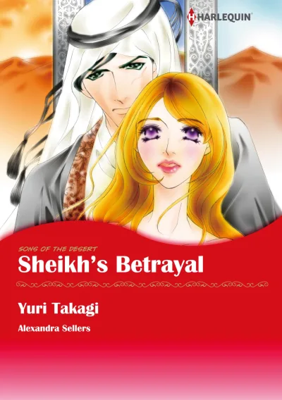 Sheikh's Betrayal (2014) - Series 