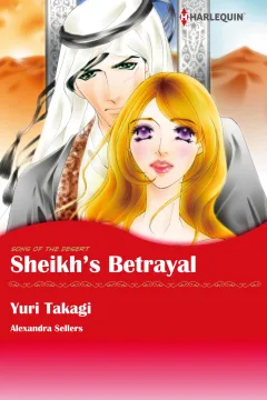Sheikh's Betrayal