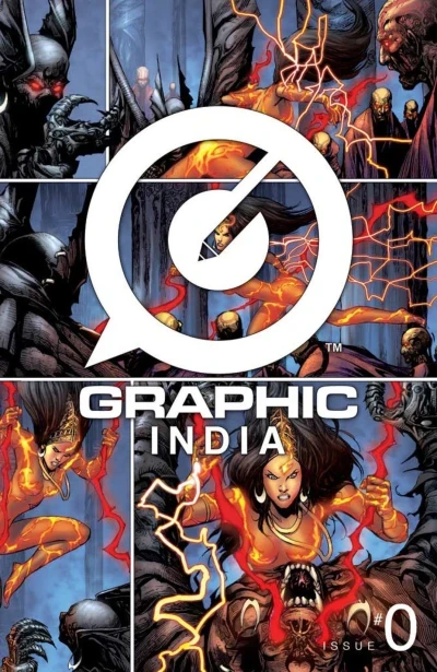 Shekhar Kapur's Devi Free Sampler (2015) - Series 