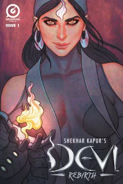 Shekhar Kapur's Devi: Rebirth