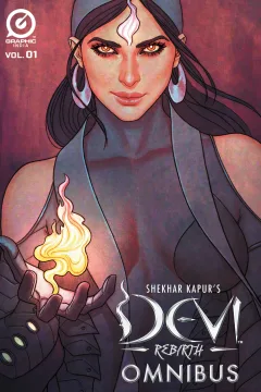 Shekhar Kapur's Devi: Rebirth Omnibus