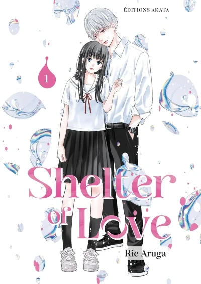 Shelter of Love (2025) - Series 
