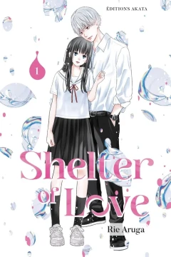 Shelter of Love