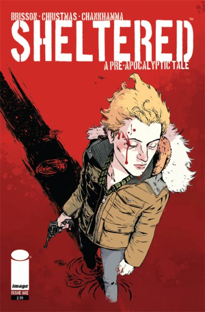 Sheltered (2013) - Series 