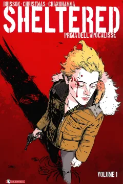 Sheltered - Prima dell'Apocalisse