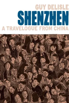 Shenzhen: A Travelogue From China