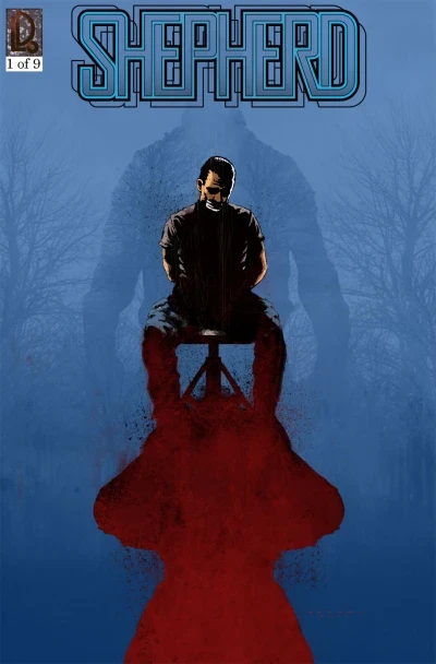 Shepherd (2015) - Series 