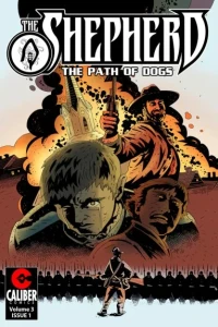 Shepherd: The Path of Dogs
