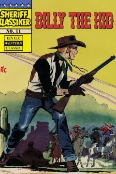 Sheriff Klassiker
