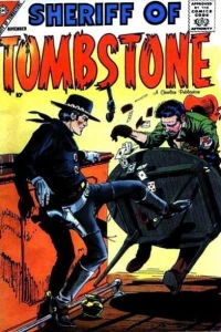 Sheriff of Tombstone
