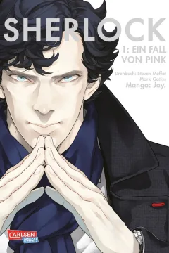 Sherlock