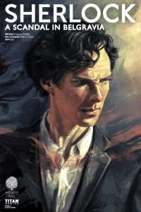 Sherlock: A Scandal In Belgravia