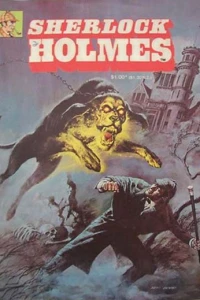 Sherlock Holmes