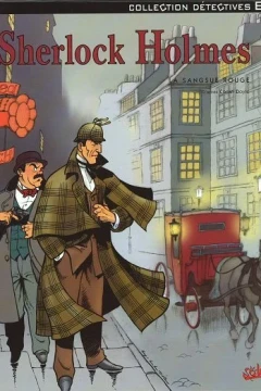 Sherlock Holmes