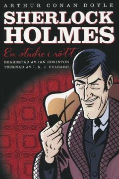 Sherlock Holmes