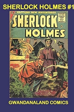 Sherlock Holmes