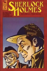 Sherlock Holmes