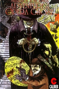 Sherlock Holmes: Adventure of the Opera Ghost