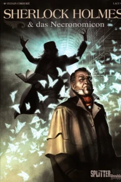 Sherlock Holmes & das Necronomicon