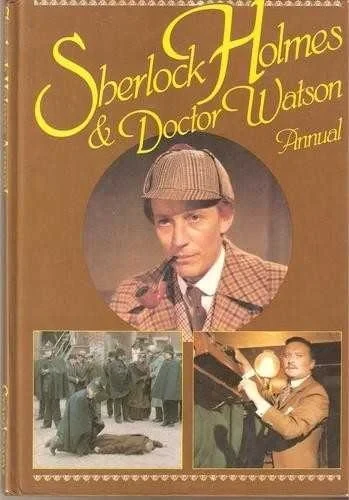Sherlock Holmes & Doctor Watson (1979) - Series 