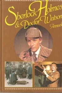 Sherlock Holmes & Doctor Watson