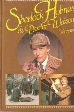 Sherlock Holmes & Doctor Watson